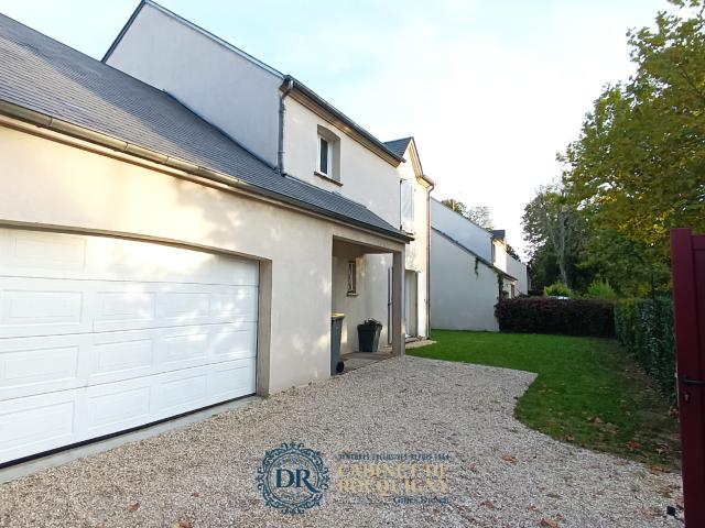 Maison location à Orléans, Olivet