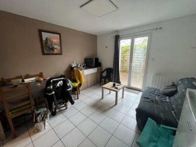 Maison location à Les Sables-d'Olonne, Château-d'olonne