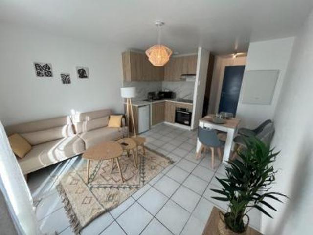 Maison location à Les Sables-d'Olonne, Château-d'olonne