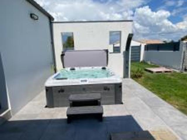 Maison location à France métropolitaine, Château-d'olonne