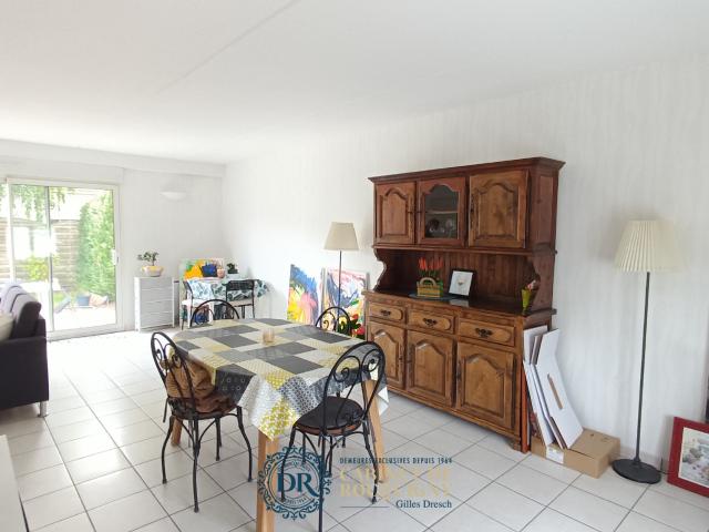 Maison location à Orléans