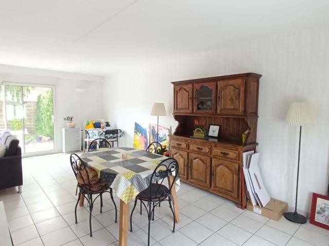Maison location à Orléans
