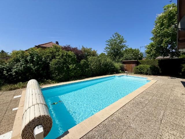 Maison location à Gex, Ornex