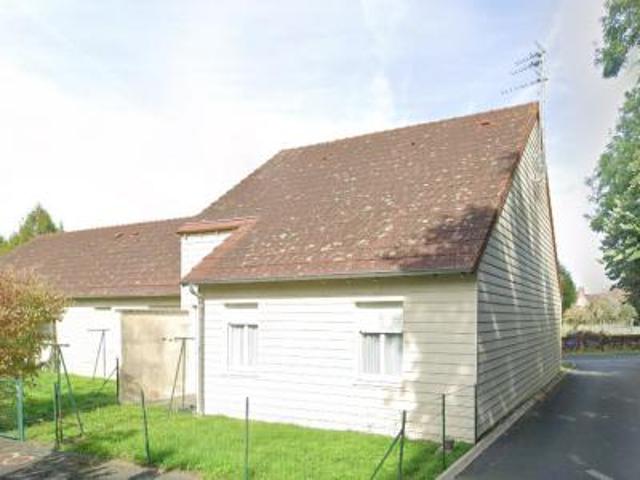 Maison location à La Châtre, Orsennes