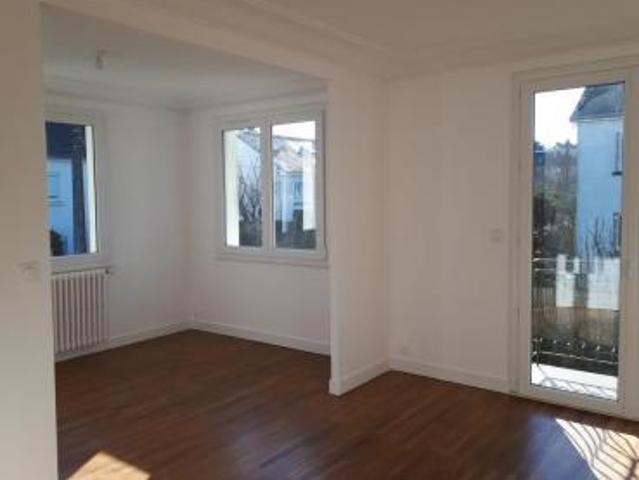 Maison location à Nantes, Orvault