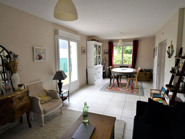 Maison location à Rennes, Bretagne