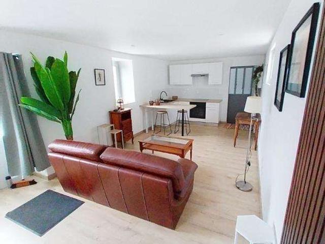 Maison location à Guingamp, Bretagne