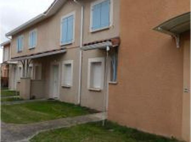 Maison location à Pamiers