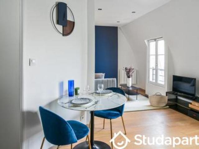 Maison location à Paris, Île-de-France