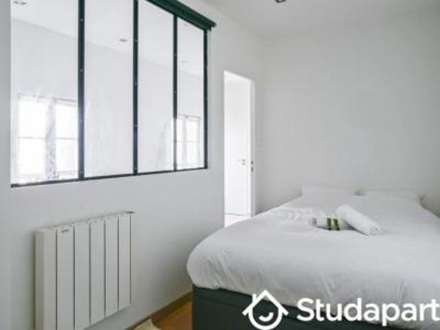Maison location à Paris, Île-de-France