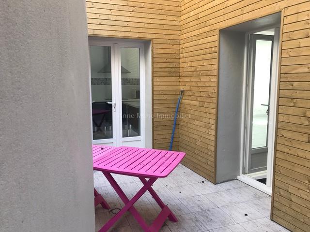 Maison location à Jaulgonne