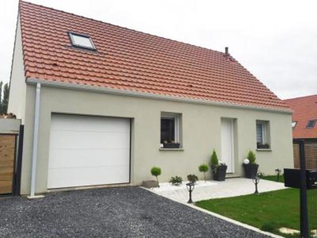 Maison location à Pau