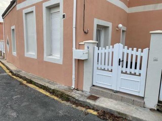 Maison location à Lesparre-Médoc, Pauillac
