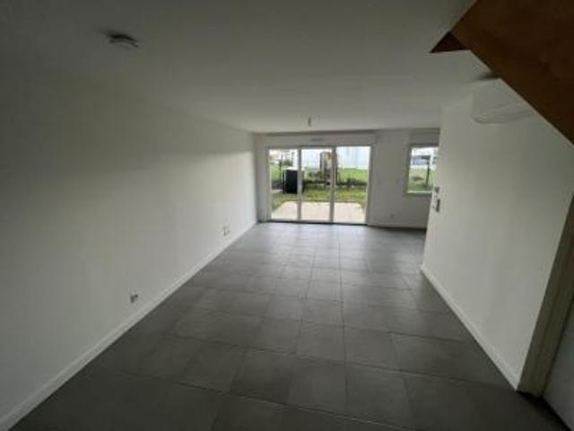 Maison location à Nantes, Le Pellerin