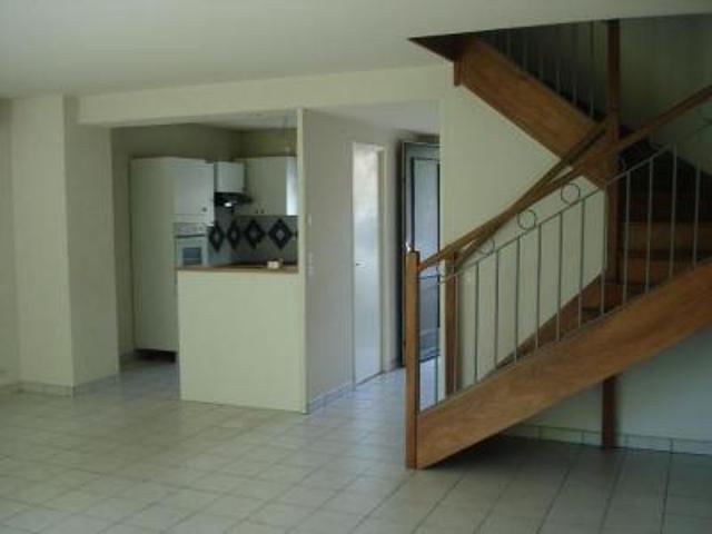 Maison location à Bordeaux, Pessac