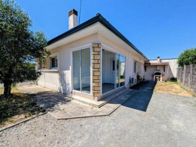 Maison location à Bordeaux, Pessac