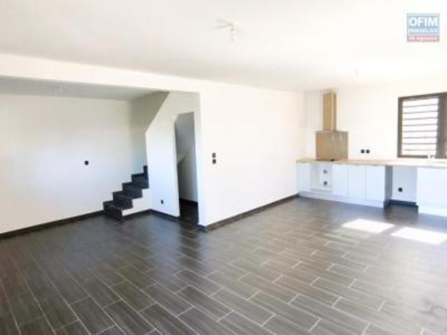 Maison location à La Réunion