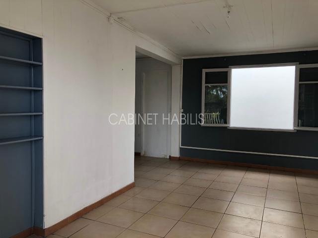 Maison location à La Réunion