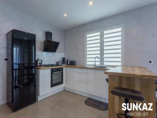 Maison location à La Réunion
