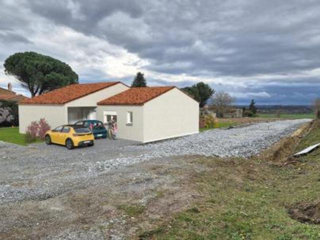 Maison location à Peyrens, Aude