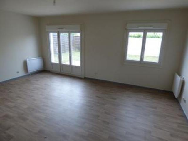 Maison location à Romorantin-Lanthenay, Pierrefitte-sur-sauldre