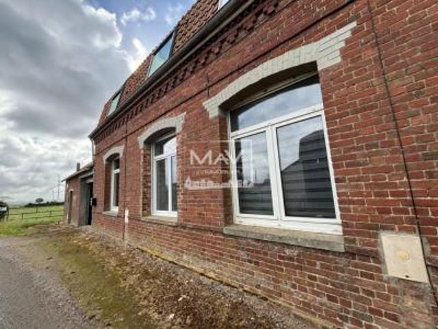 Maison location à Saint-Omer, Pihem