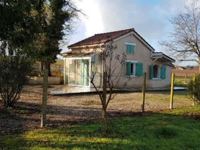 Maison location à Libourne, Pineuilh