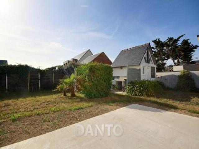 Maison location à Saint-Nazaire, Piriac-sur-mer