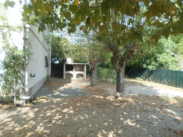 Maison location à Plaissan, Hérault