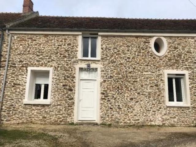 Maison location à Provins, Le Plessis-feu-aussoux