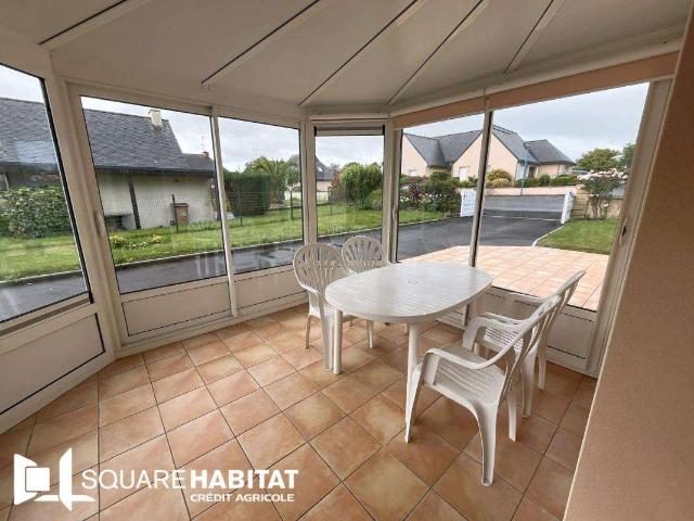 Maison location à Lannion, Bretagne