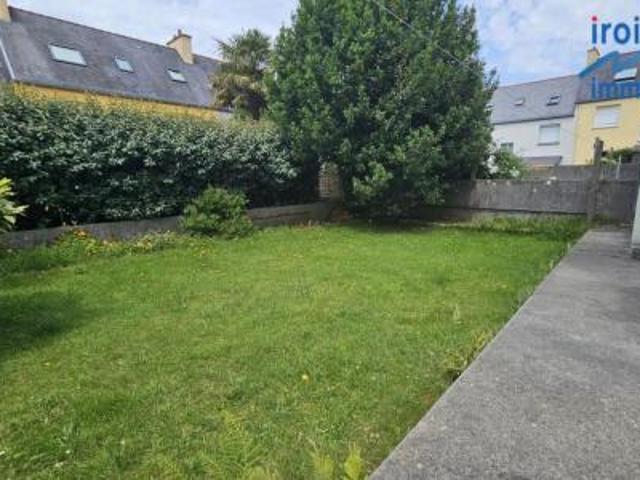 Maison location à Brest, Bretagne
