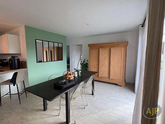Maison location à Pontivy, Bretagne