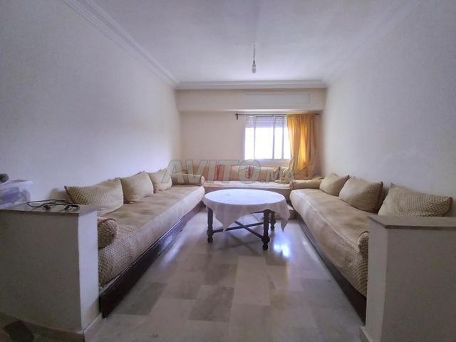 Maison location à Tangero, Tanger-Tétouan