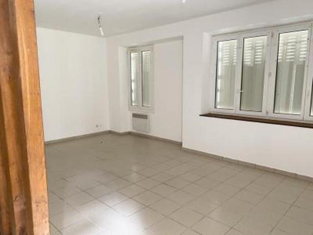 Maison location à Châteauroux, Pommiers