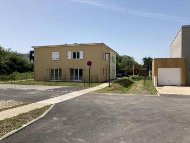 Maison location à Bernay, Pont-audemer