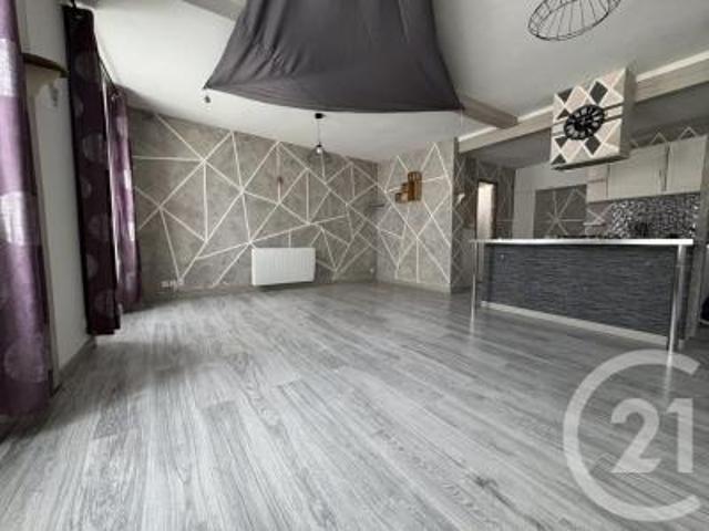 Maison location à France métropolitaine, Pont-sainte-maxence