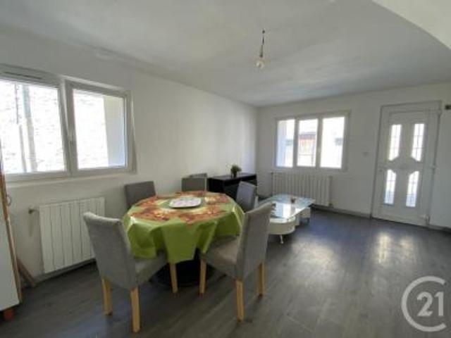 Maison location à Senlis, Pont-sainte-maxence