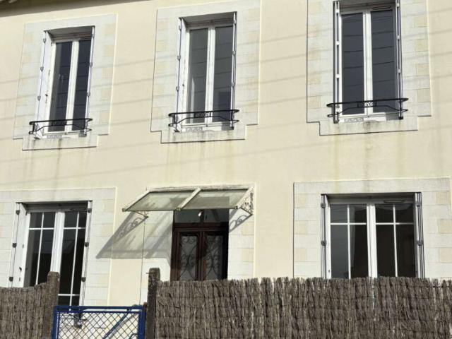 Maison location à Pontivy, Bretagne