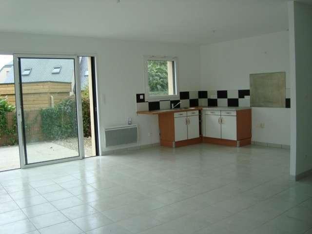 Maison location à Saint-Brieuc, Bretagne