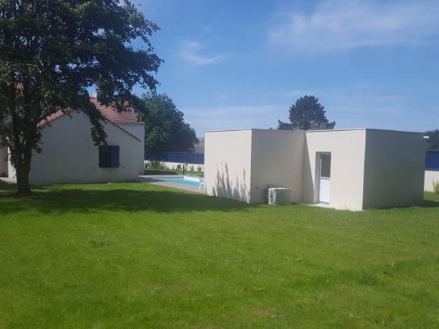Maison location à Saint-Nazaire, Pornichet