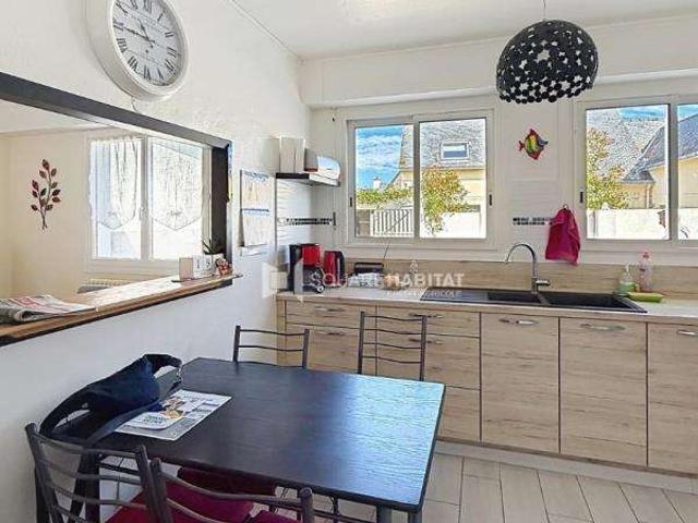 Maison location à Lorient, Bretagne