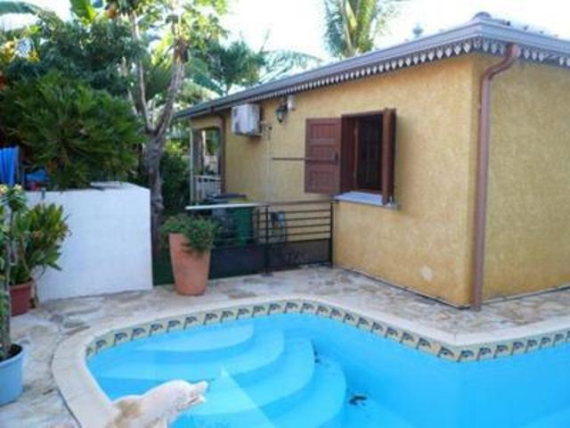 Maison location à La Réunion