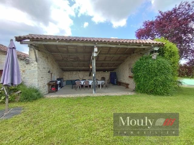 Maison location à Rouvran, Le Tour-du-Parc
