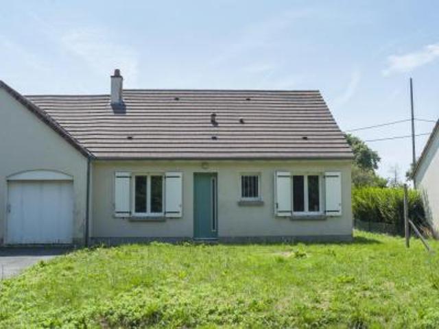 Maison location à Châteauroux, Préaux