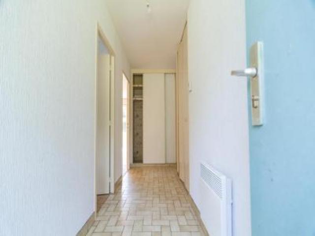 Maison location à Châteauroux, Préaux