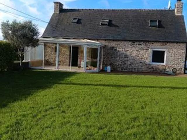 Maison location à Guingamp, Côtes-d'Armor