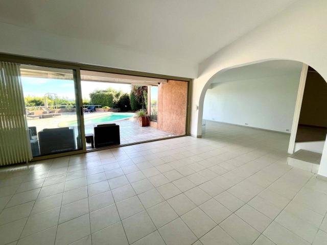 Maison location à Cap d'Antibes, Antibes