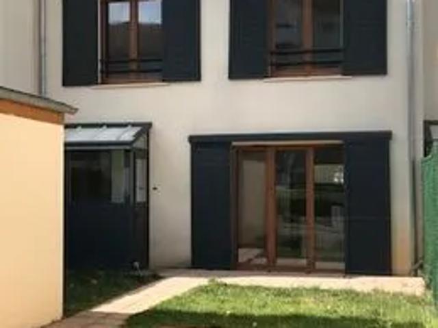 Maison location à Ville-haute, Provins