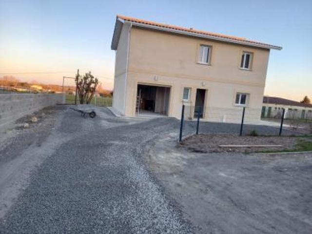 Maison location à Guiet, Pugnac